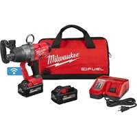 Milwaukee 2867-22 - M18 FUEL 1" High Torque Impact Wrench