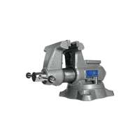 Wilton - WLT28821 - Mechanics Pro Vise 4-1/2" Jaw Width, 4" Jaw Opening, 360° Swivel Base 