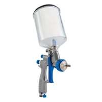 Sharpe P288881 - Finex FX3000 HVLP Spray Gun - 1.5mm