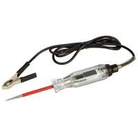 Lisle 29050 - Digital Circuit Tester 3-30V