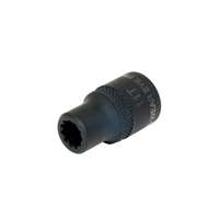 Lisle 29120 - 11 Pt. Truck Brake Caliper Socket