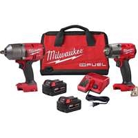 Milwaukee 2988-22 - M18 FUEL AUTO 2pc Combo Kit
