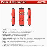 Autel GBOX - Autel Maxilm G-box 1