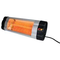 Wilmar W5008 - 1500w Infrared Shop Heater