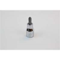 SK Hand Tool 45483 - #3 Phillips Socket Bit 3/8dr
