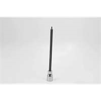 SK Hand Tool 45963 - 3mm Ball Hex Long Socket 3/8" Drive