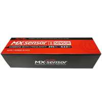 1-Sensor - Bulk of (20) Individually Bagged with Rubber Press-in Valve