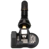 Adjustable Angle 1-Sensor with Rubber Screw-in Valve Stem