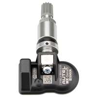 Adjustable Angle 1-Sensor with Aluminum Screw-in Valve Stem
