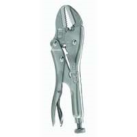 Irwin 7R - 7" Straight Jaw Vise Grip Pliers