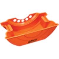 Ken Tool 30600 - Super Single Axle Drain Pan