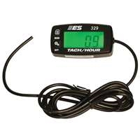 Electronic Specialties 329 - Small Engine Tach/Hour Meter