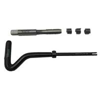 CTA 33049 - Pro Thread Kit - Unc 1/4 - 20