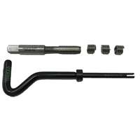 CTA 33059 - Pro Thread Kit - Unc 5/16 - 18 (replaces 5521-5)