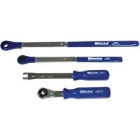Ken Tool 33210 - 4pc Slack Adjuster Set