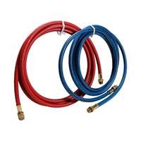 Robinair 4722 - Replacement Hose Set For 34788High & Low Side