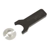 Lisle 35000 - GM Flex Fuel Filter Disconnect