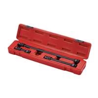 Sunex 3501 - 3/8" Dr 3pc Locking Impact Extension Set