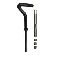 CTA 35069 - Pro Thread Kit Mtc M6 - 1.00