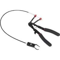 Lisle 35070 - Button Connector Pliers
