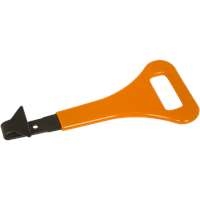 Lisle 35240 - Belt Molding Tool - Small