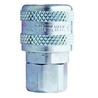 Milton S775 - Air Coupler "a" Style 1/4" Female