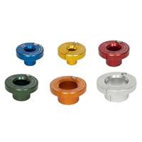 Lisle 35800 - Aluminum Disconnect Set