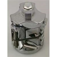 Lisle 36500 - Ridge Reamer