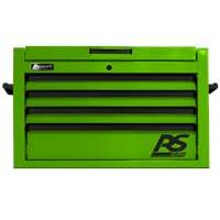 36" RS PRO 4 DWR TOP CHESTW/OUT-LG