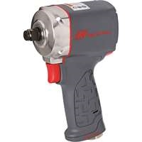 Ingersoll Rand 36QMAX - 1/2" Dr. Ultra-Compact Impact Wrench w/ Quiet Technology