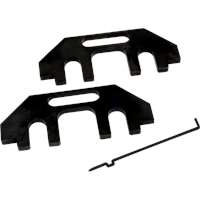 Lisle 37200 - Timing Tool for Ford V6 3.5L and 3.7L with Tensioner