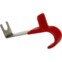 Lisle 37370 - Glow Plug Harness Puller Ford