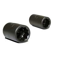 CTA 3751 - 2-pc. 10-pt. Socket Set Fits Honda