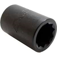 CTA 3755 - Honda / Acura - Lower Rear Control Arm Socket - 10 Point x 19mm