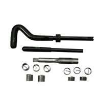 CTA 38109 - Pro Thread Kit Mtc M10 - 1.00