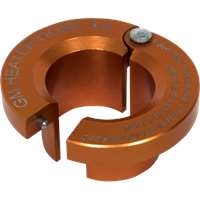 Lisle 39190 - Heater Hose Disconnect GM 3/4"