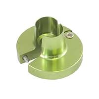 Lisle 39210 - Main Fuel Line Disconnect - Toyota/Nissan