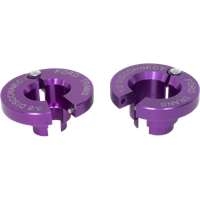 Lisle 39220 - Transmission Oil Cooler Disconnect Set for Ford