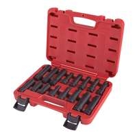 Sunex 3926 - 16 Piece Master Wheel Lock Key Set