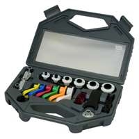 Lisle 39900 - Master Disconnect Tool Set