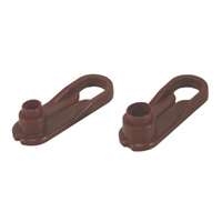 Lisle 39960 - Ford Transmission Oil Cooiler Line Disconnect Set