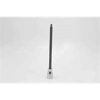 SK Hand Tool 45936 - Hex Ball Socket 3/16" Long 3/8"dr