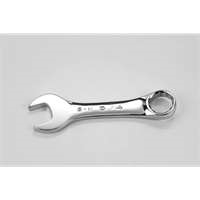 SK Hand Tool 88024 - 3/4" Short Combo Wrench