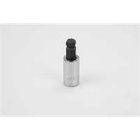 SK Hand Tool 45512 - Ball Hex Socket 3/8" 3/8" Drive
