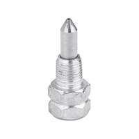 Lumax LX1410 - Needle Nose Adapter, 3/4" With 1/8" Male & Female Npt