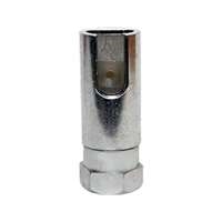 Lumax LX1407 - Right Angled Grease Coupler