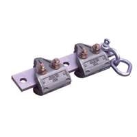 MoClamp M4010 - Frame Rack Unibody Clamp