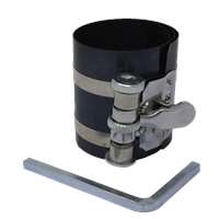 MoClamp M4021 - Frame Rack Dyna-Mo? #1