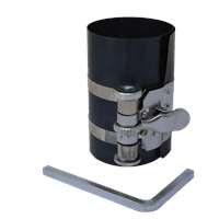 4023 - Piston Ring Compressor 4"