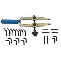 4031M - Heavy Duty Lock Ring Tool Master Kit
